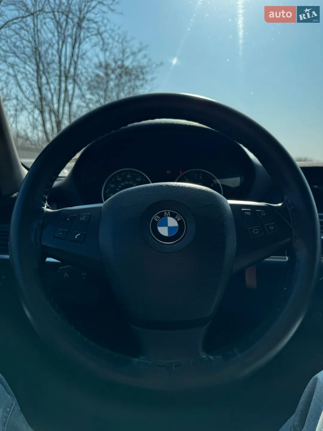 2012 BMW X5 - мініатюра 37
