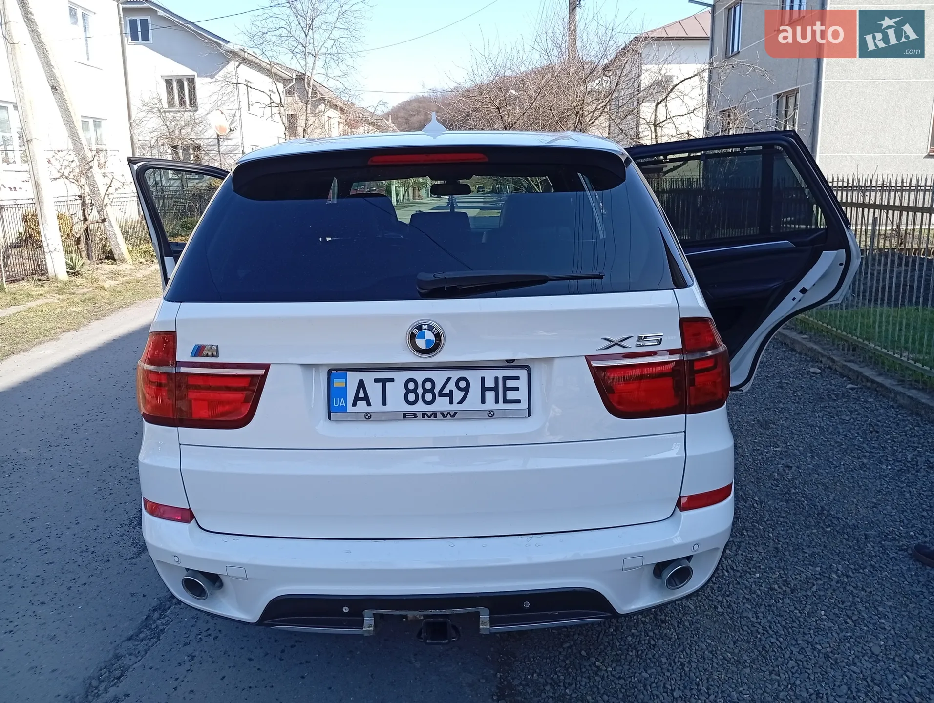 2010 BMW X5 - мініатюра 2