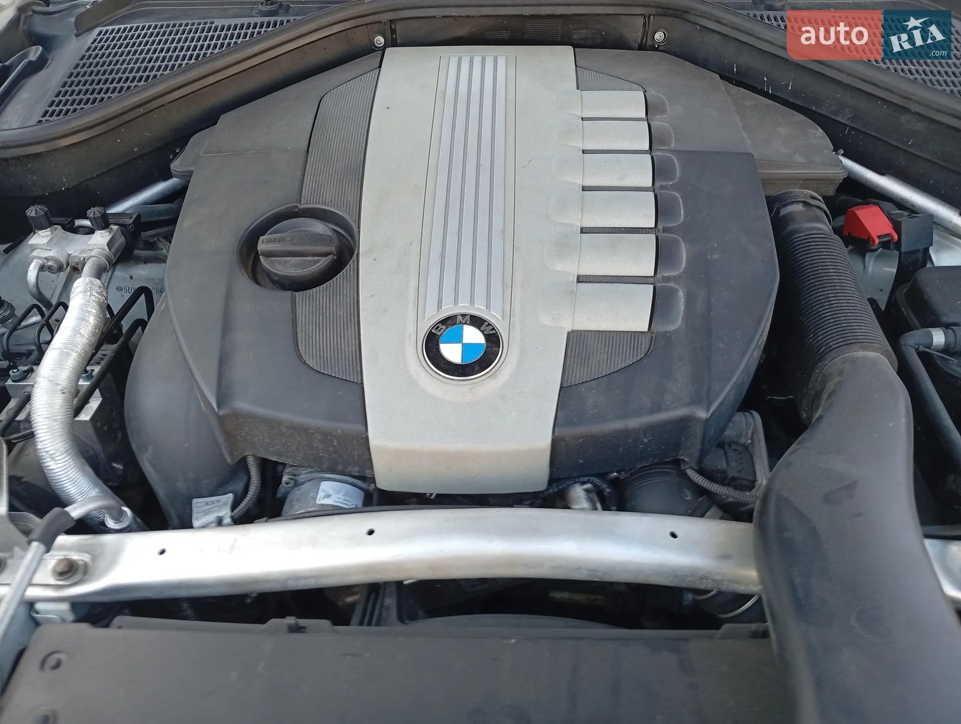 2010 BMW X5 - мініатюра 5