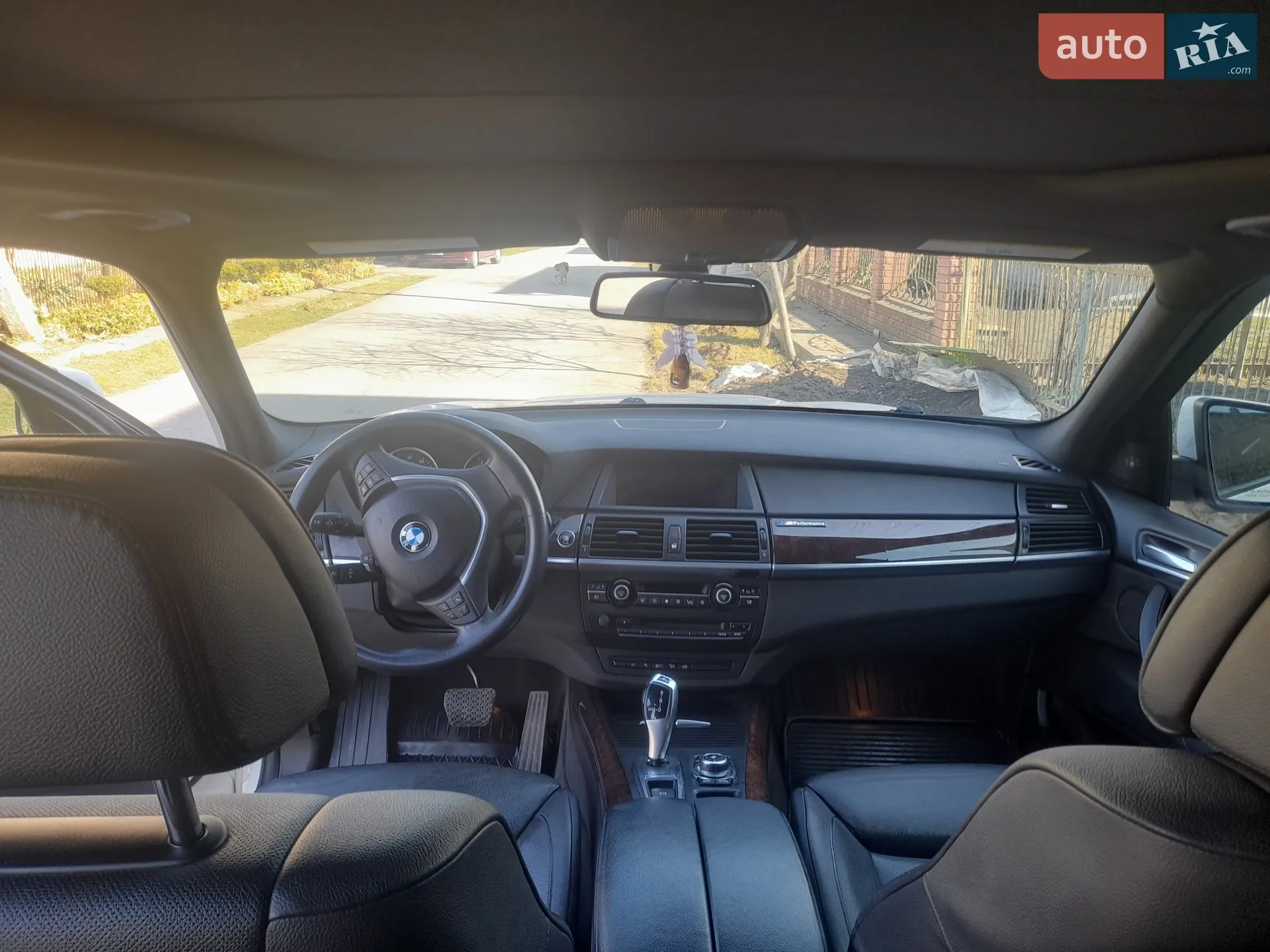 2010 BMW X5 - мініатюра 16