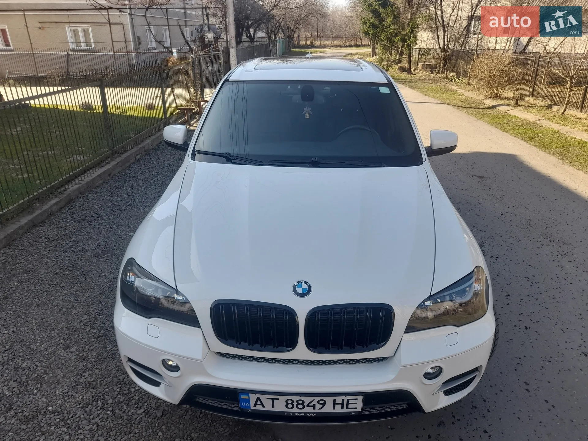 2010 BMW X5 - мініатюра 24