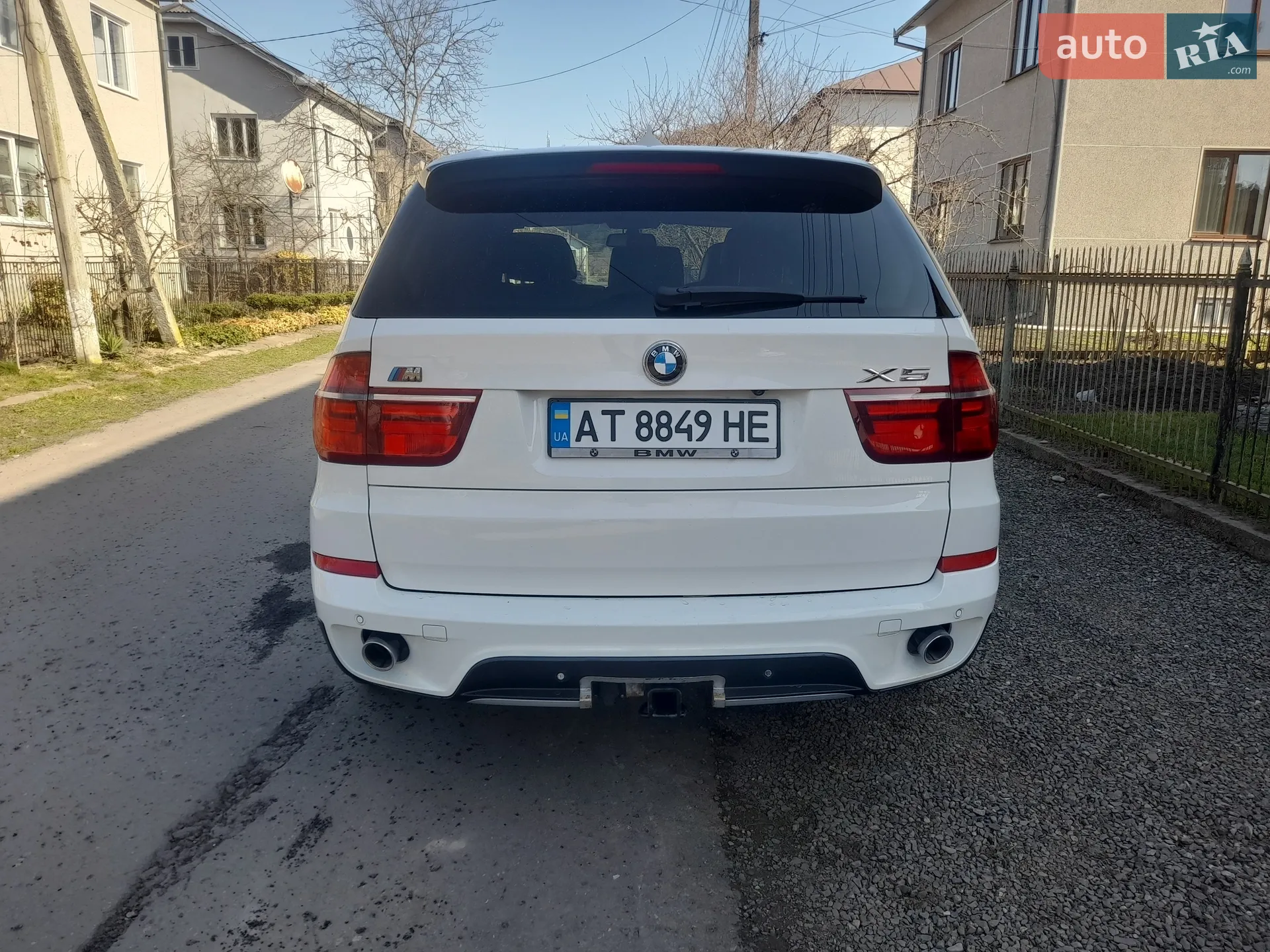 2010 BMW X5 - мініатюра 28