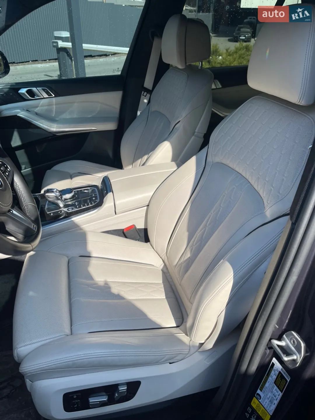 2019 BMW X5 - мініатюра 9