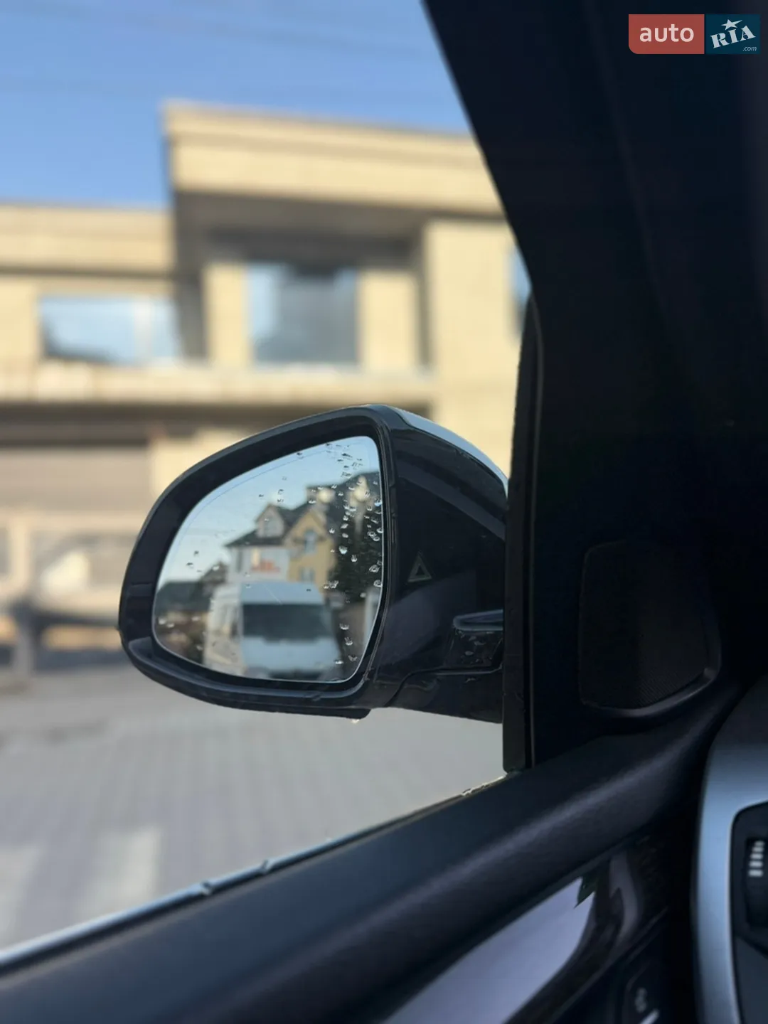 2014 BMW X5 - мініатюра 21