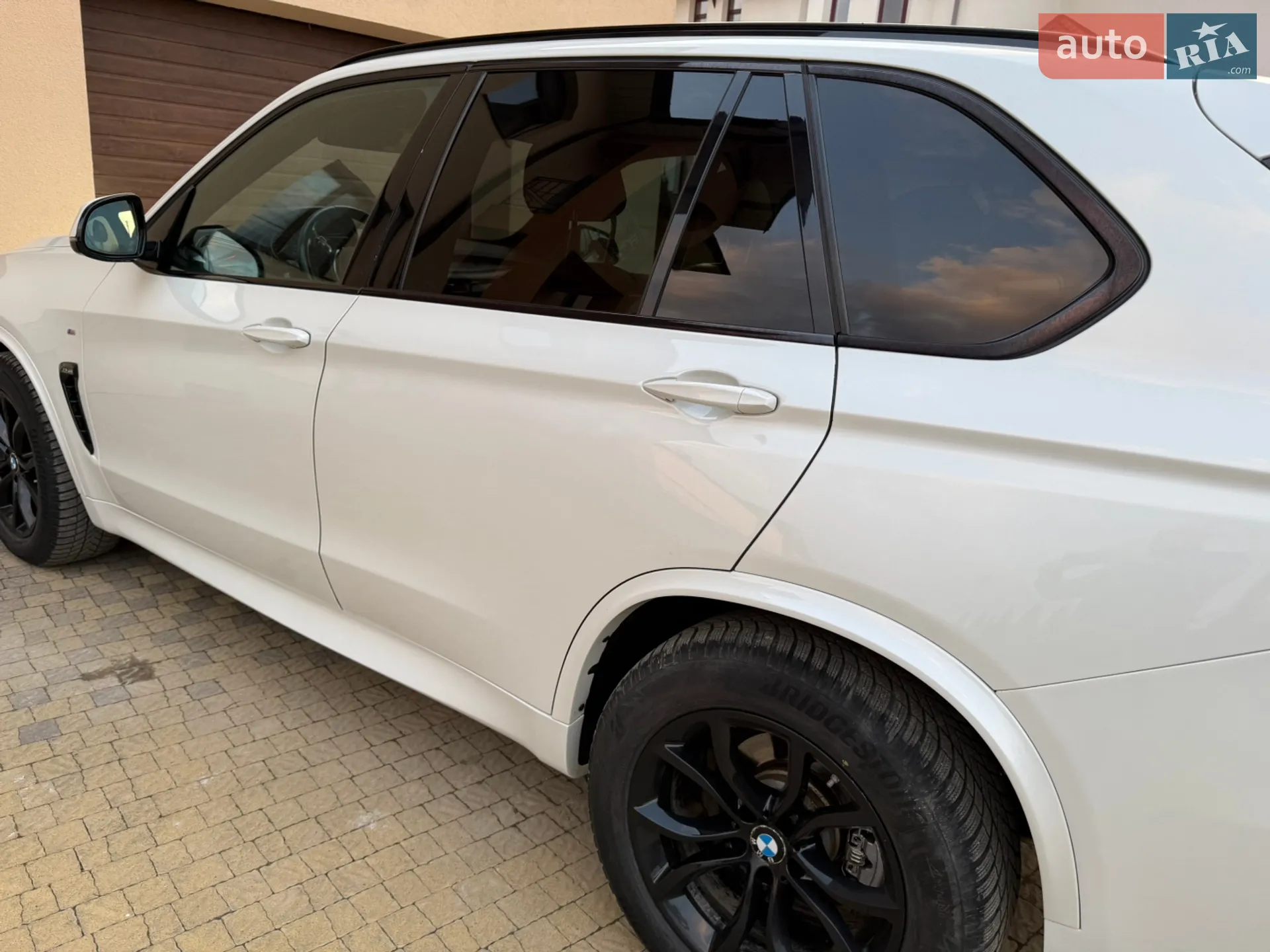 2015 BMW X5 - мініатюра 5