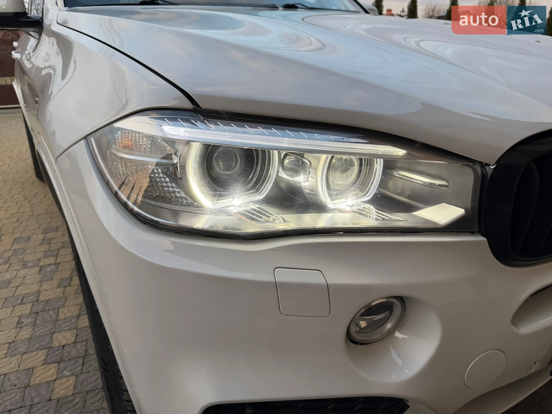 2015 BMW X5 - мініатюра 7