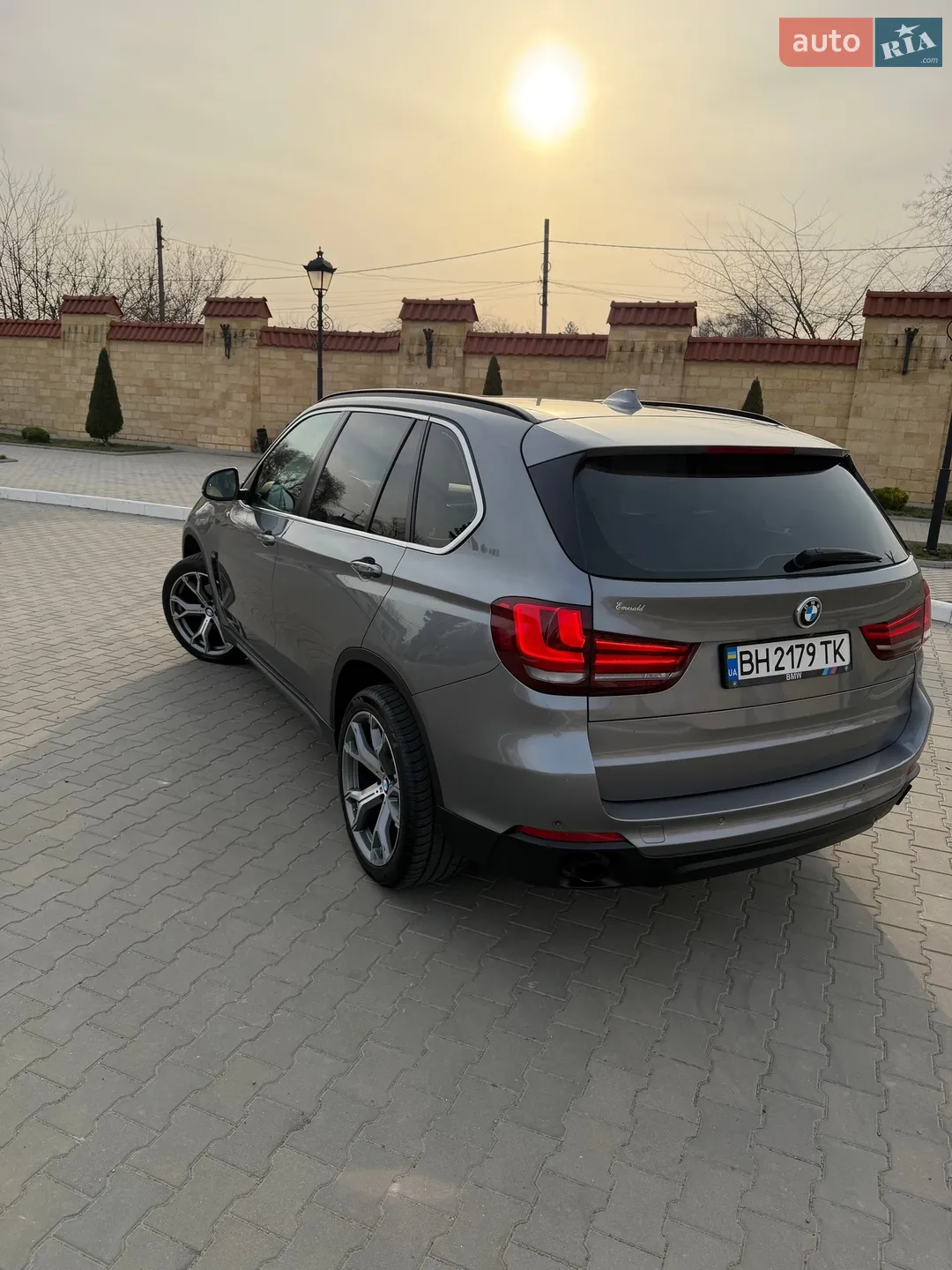 2015 BMW X5 - мініатюра 6