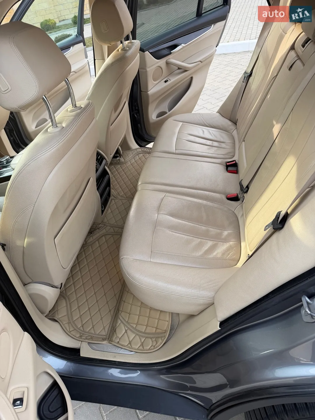 2015 BMW X5 - мініатюра 19