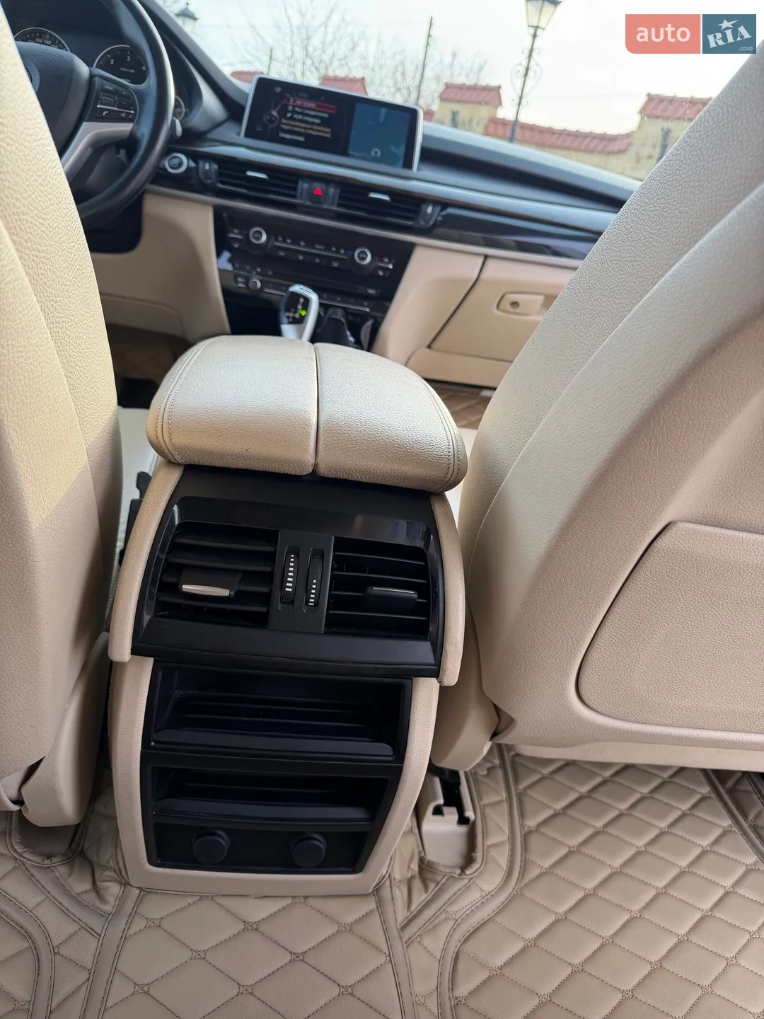 2015 BMW X5 - мініатюра 21