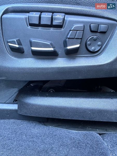 Позашляховик / Кросовер BMW X5 2016 в Рівному