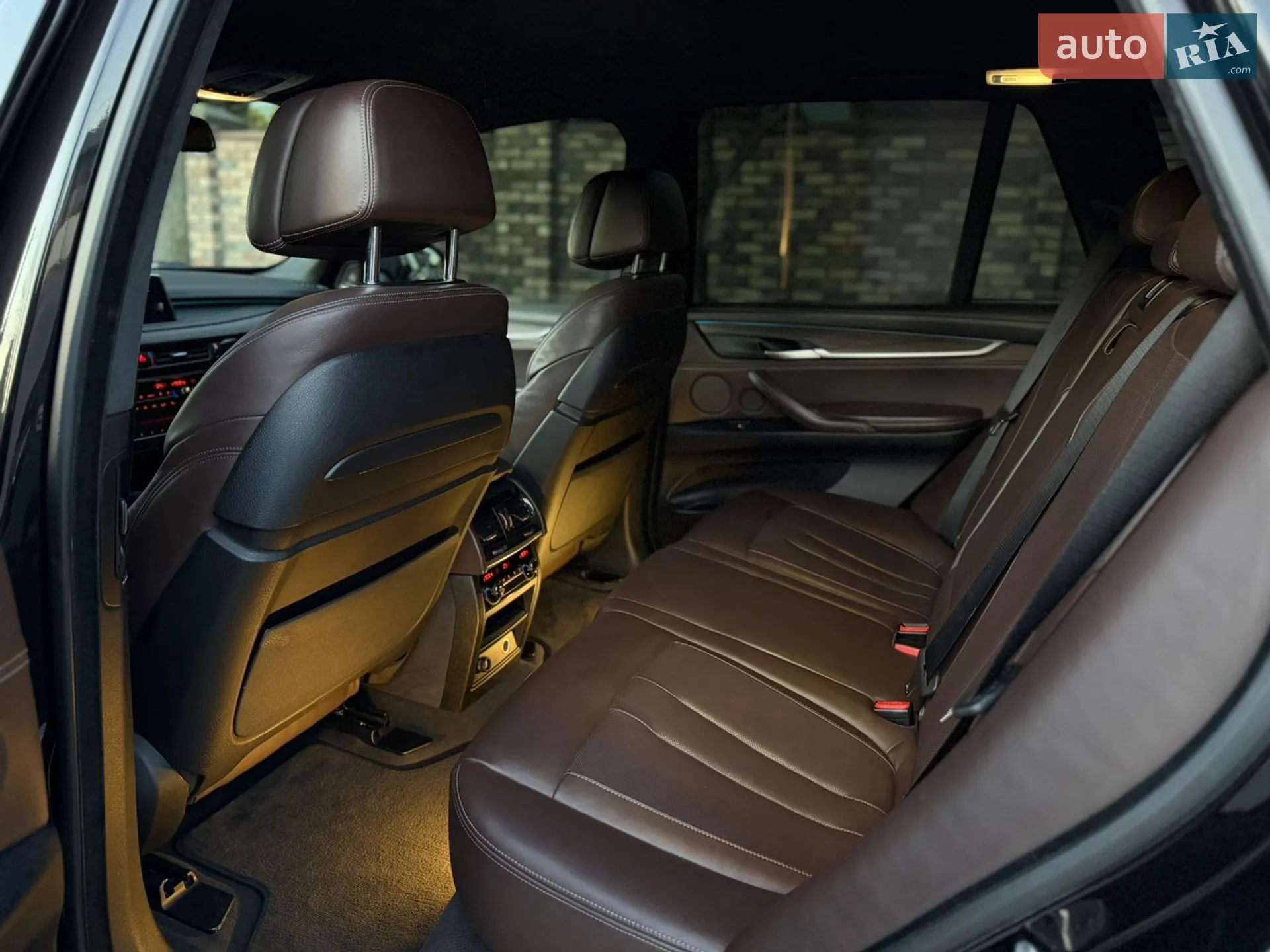 2016 BMW X5 - мініатюра 5