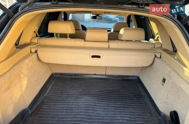 Внедорожник / Кроссовер BMW X5 2011 в Черкассах