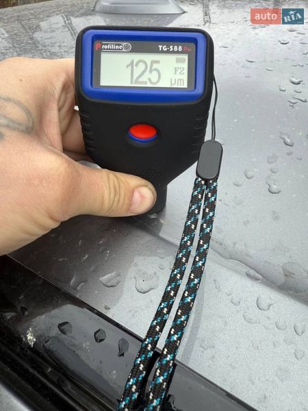 Внедорожник / Кроссовер BMW X5 2014 в Днепре фото 63 Внедорожник / Кроссовер BMW X5 2014 в Днепре