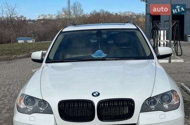 Внедорожник / Кроссовер BMW X5 2011 в Харькове