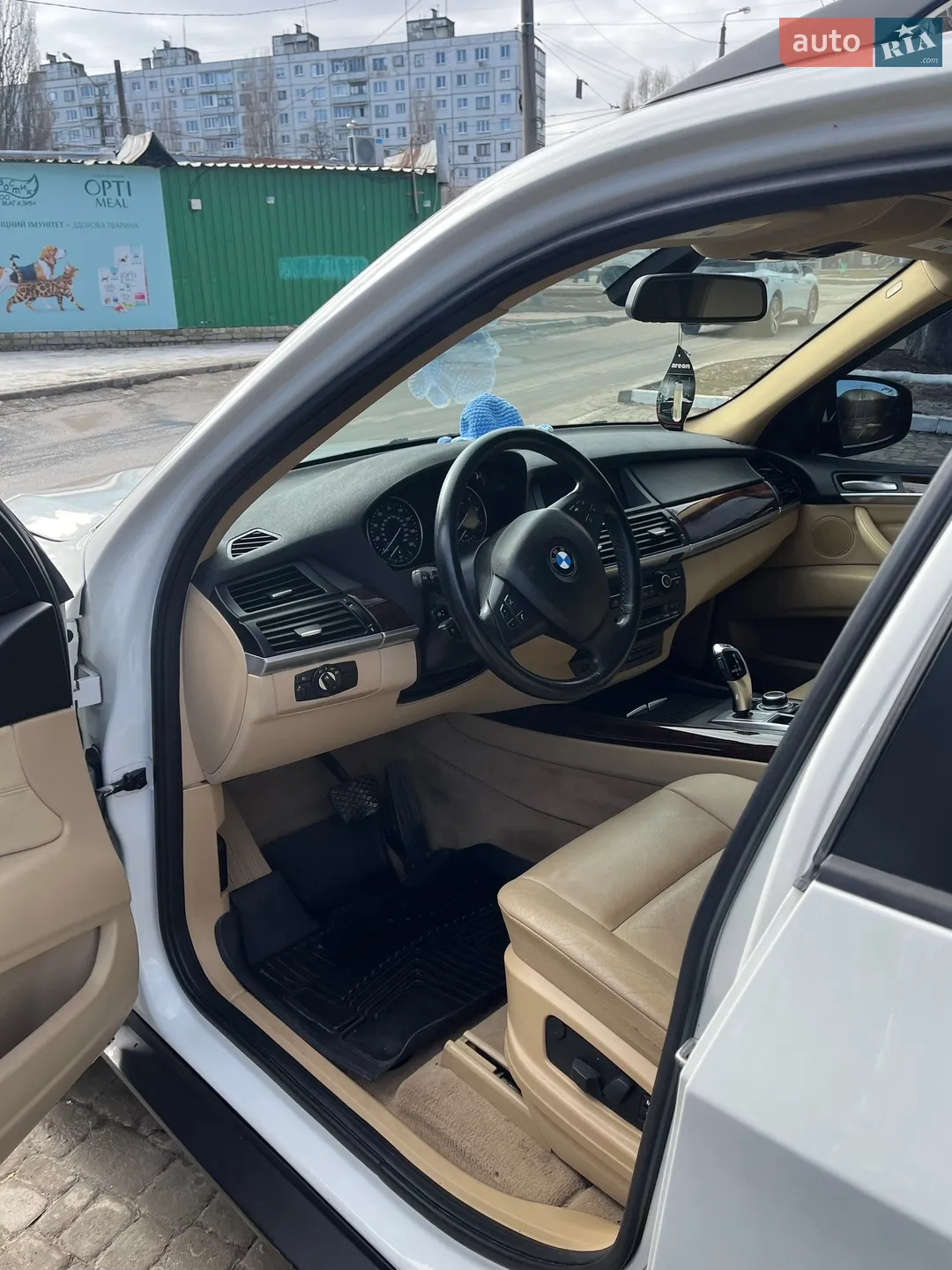 2011 BMW X5 - мініатюра 7