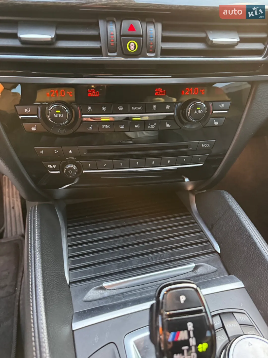 2015 BMW X5 - мініатюра 19