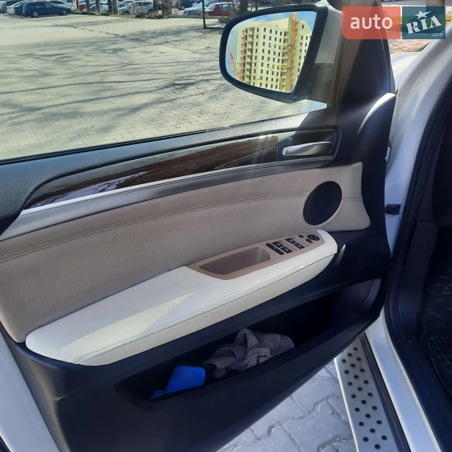 2012 BMW X5 - мініатюра 16