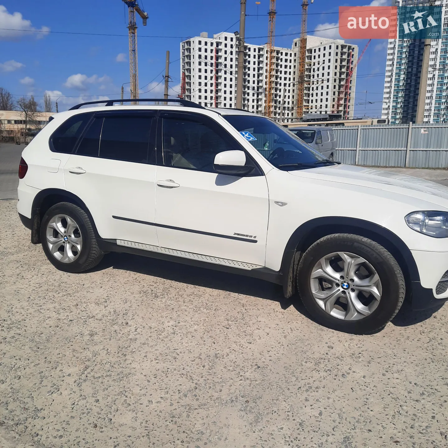2012 BMW X5 - мініатюра 11