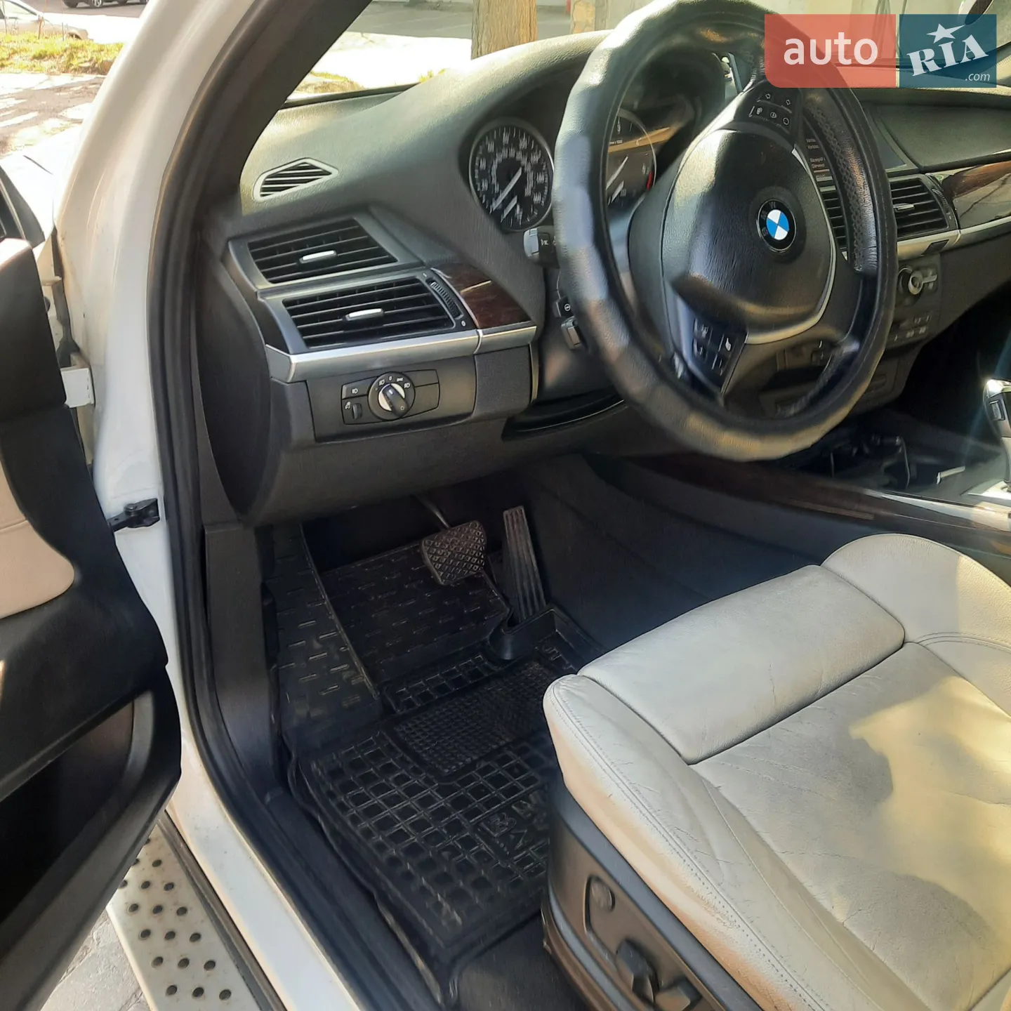 2012 BMW X5 - мініатюра 17