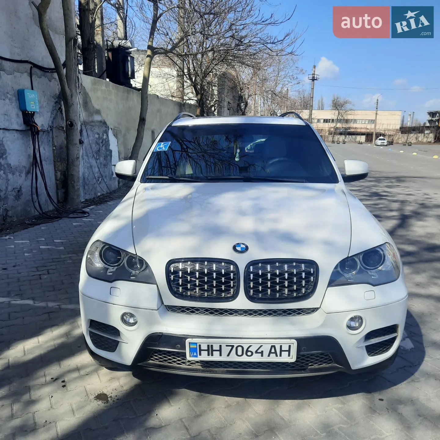 2012 BMW X5 - мініатюра 25