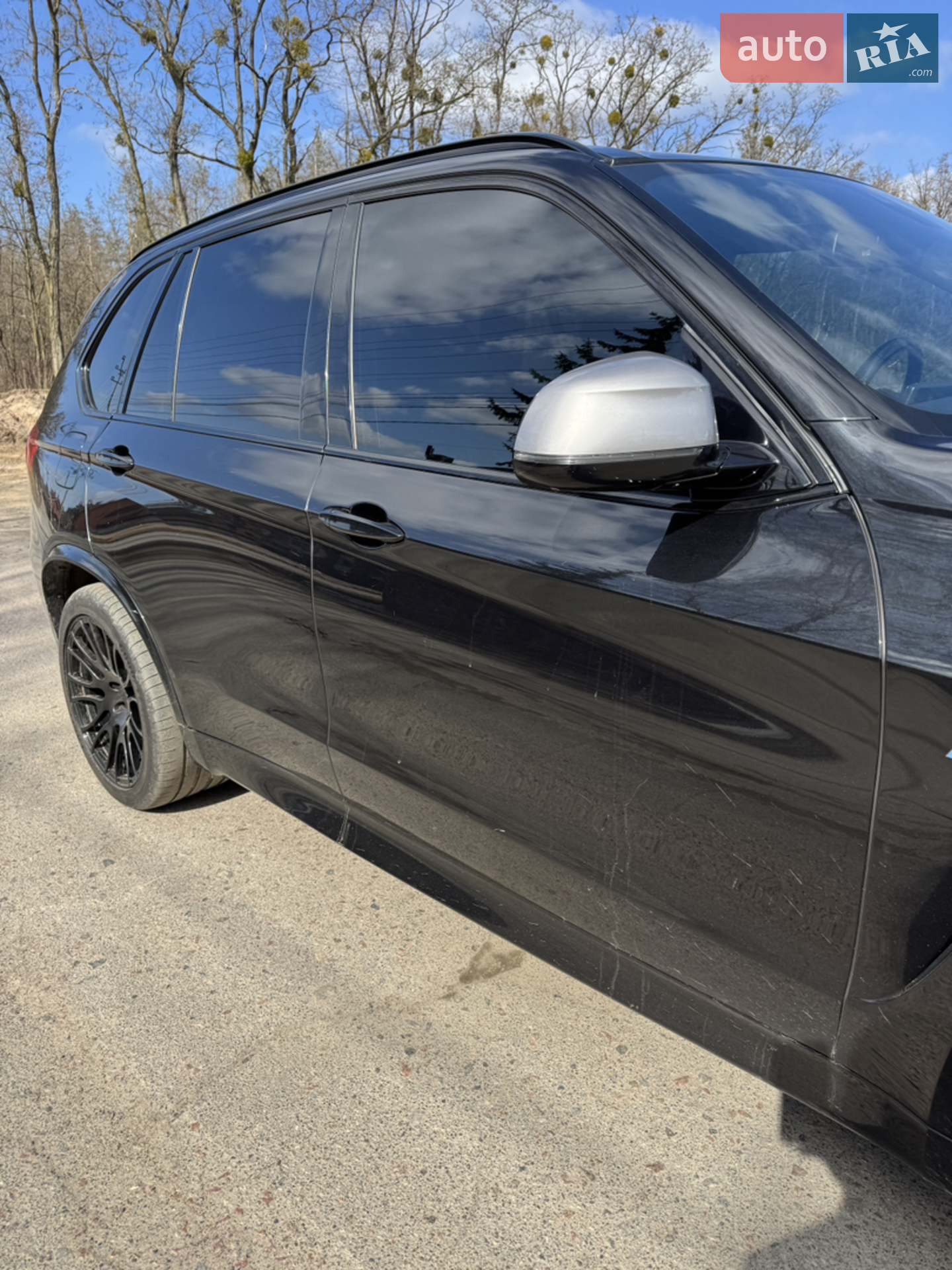 2015 BMW X5 - мініатюра 6