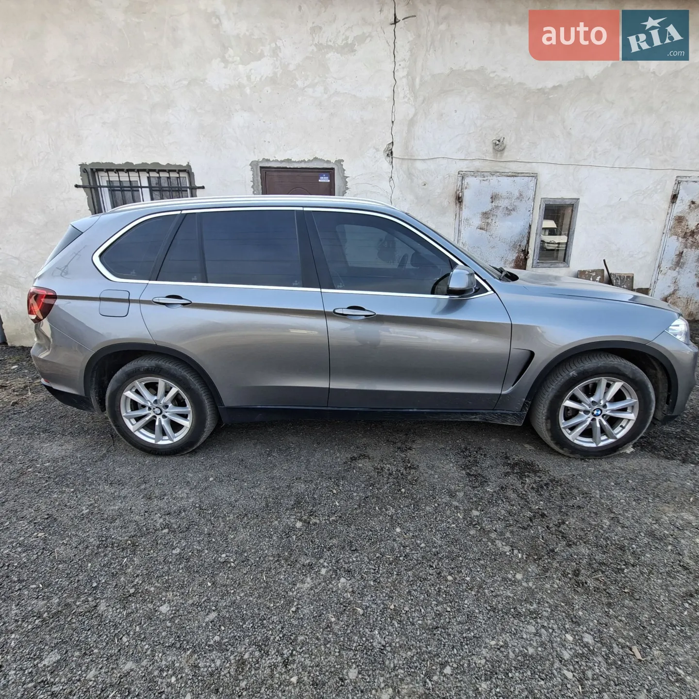 2018 BMW X5 - мініатюра 21