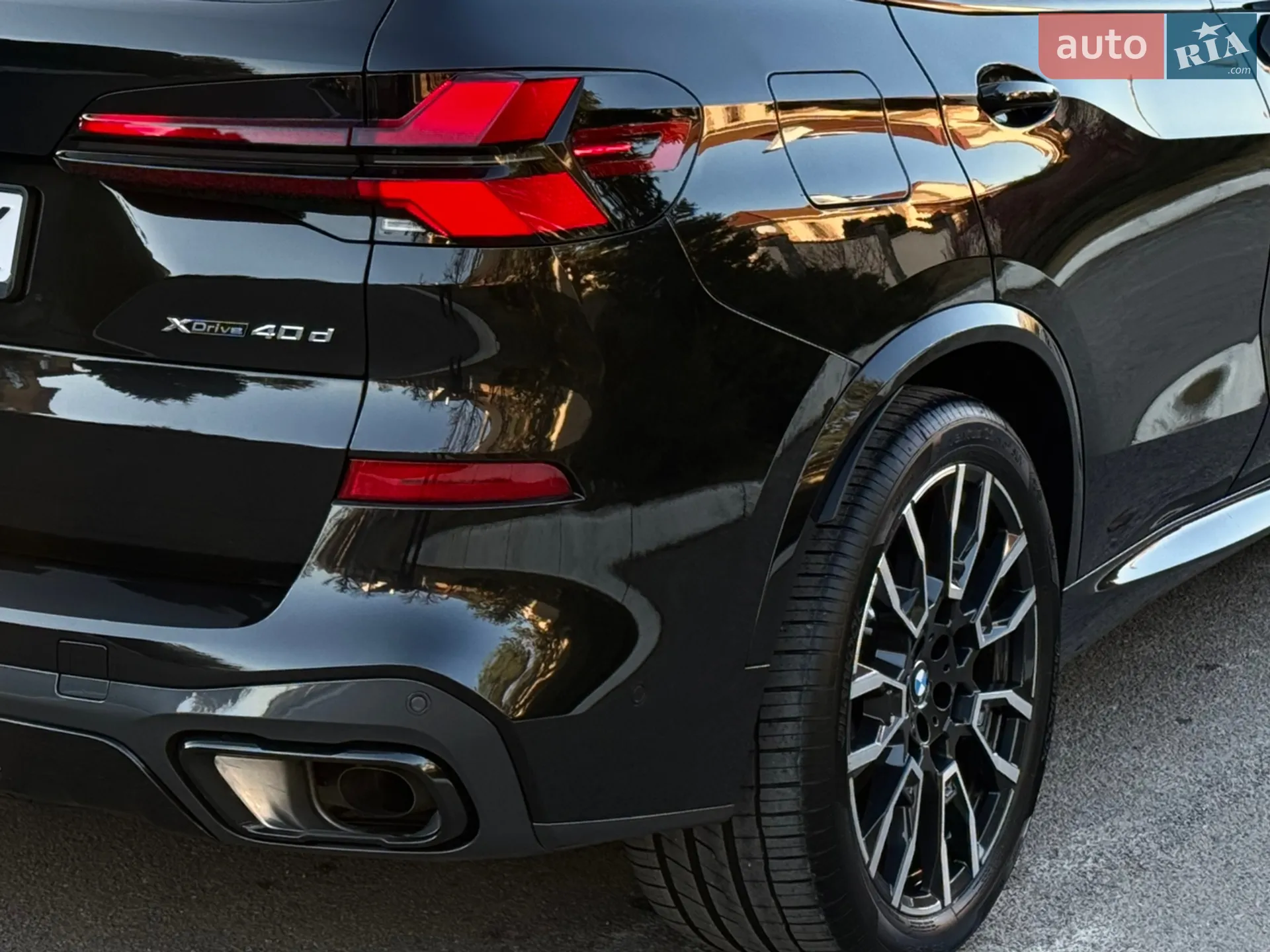 2025 BMW X5 - мініатюра 23