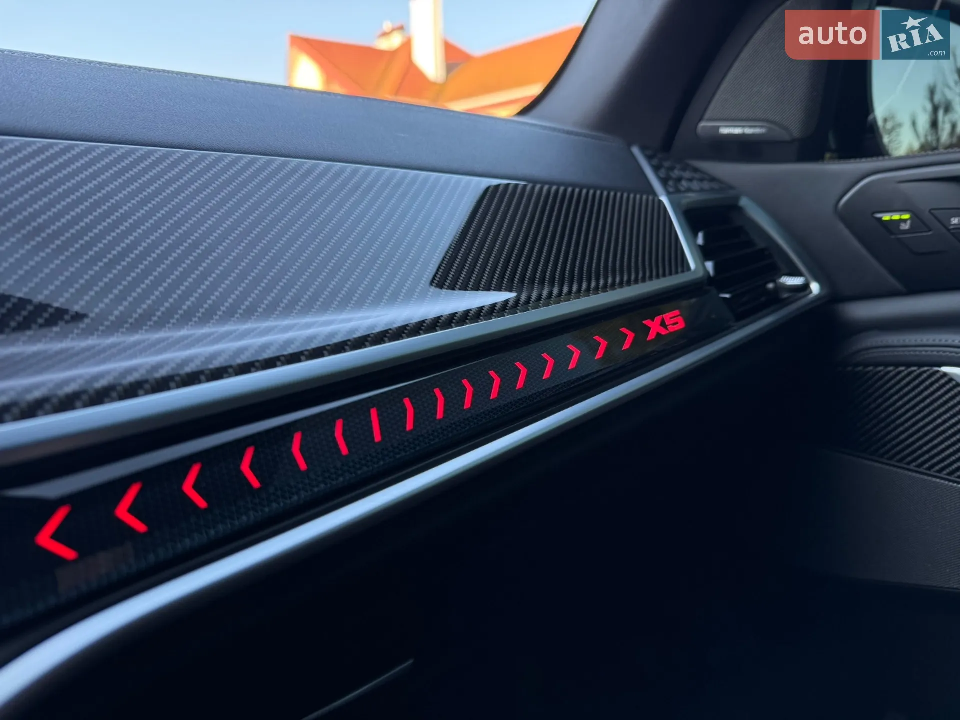 2025 BMW X5 - мініатюра 75