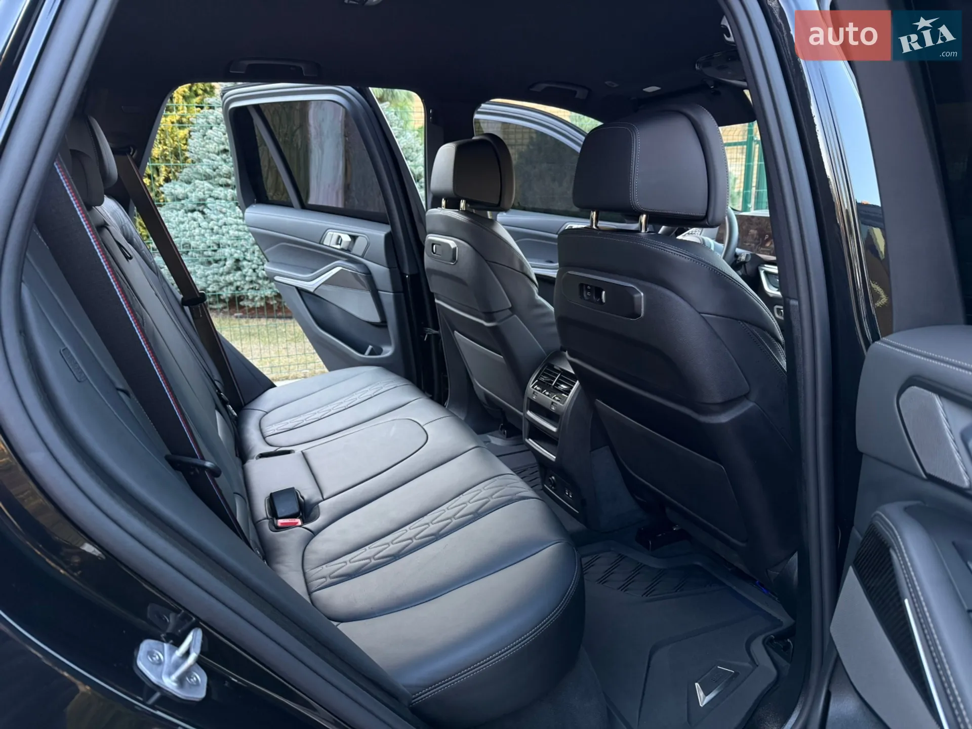 2025 BMW X5 - мініатюра 85