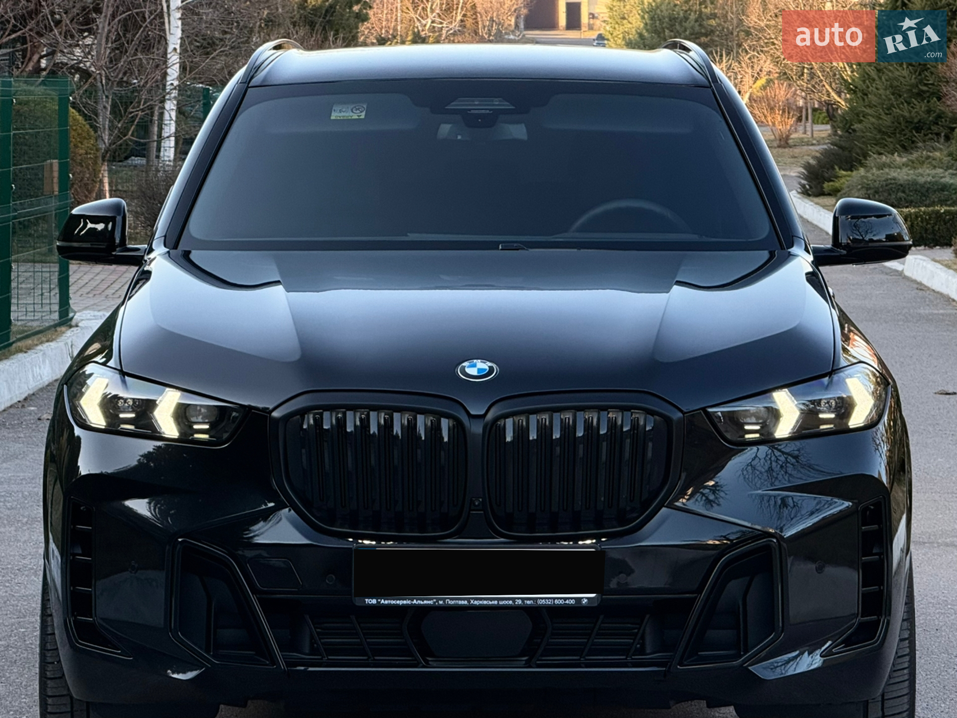 2025 BMW X5 - мініатюра 107