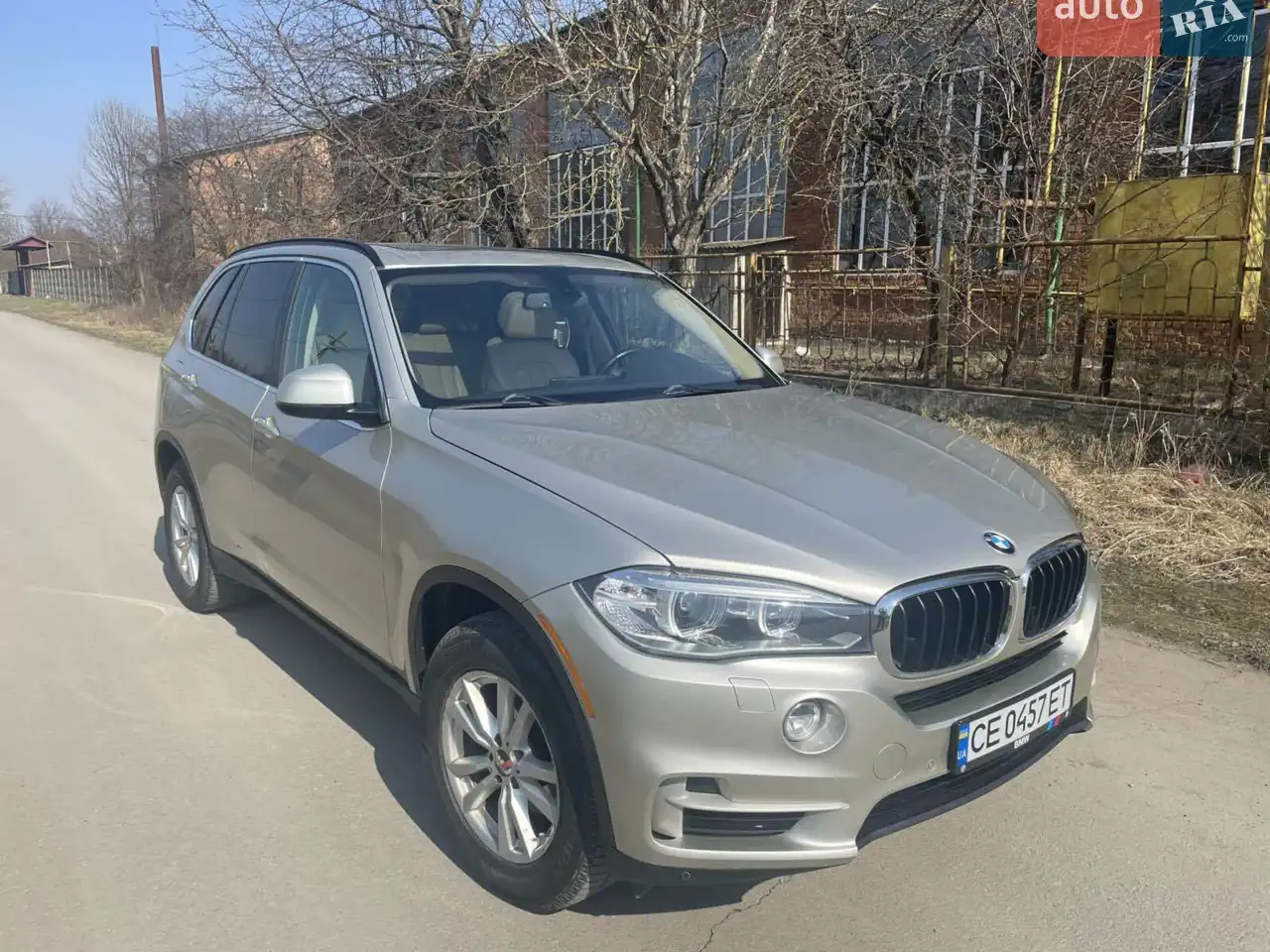 2013 BMW X5 - мініатюра 19