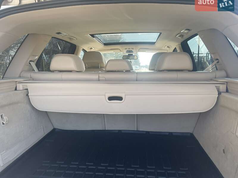 Внедорожник / Кроссовер BMW X5 2014 в Черновцах фото 35 Внедорожник / Кроссовер BMW X5 2014 в Черновцах