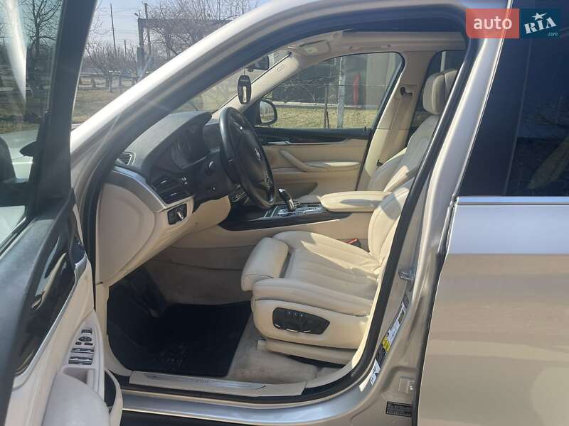 Внедорожник / Кроссовер BMW X5 2014 в Черновцах фото 70 Внедорожник / Кроссовер BMW X5 2014 в Черновцах
