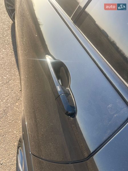 Позашляховик / Кросовер BMW X5 2017 в Одесі