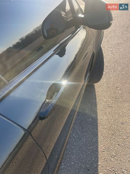 Позашляховик / Кросовер BMW X5 2017 в Одесі