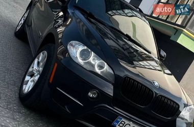Позашляховик / Кросовер BMW X5 2012 в Сокалі