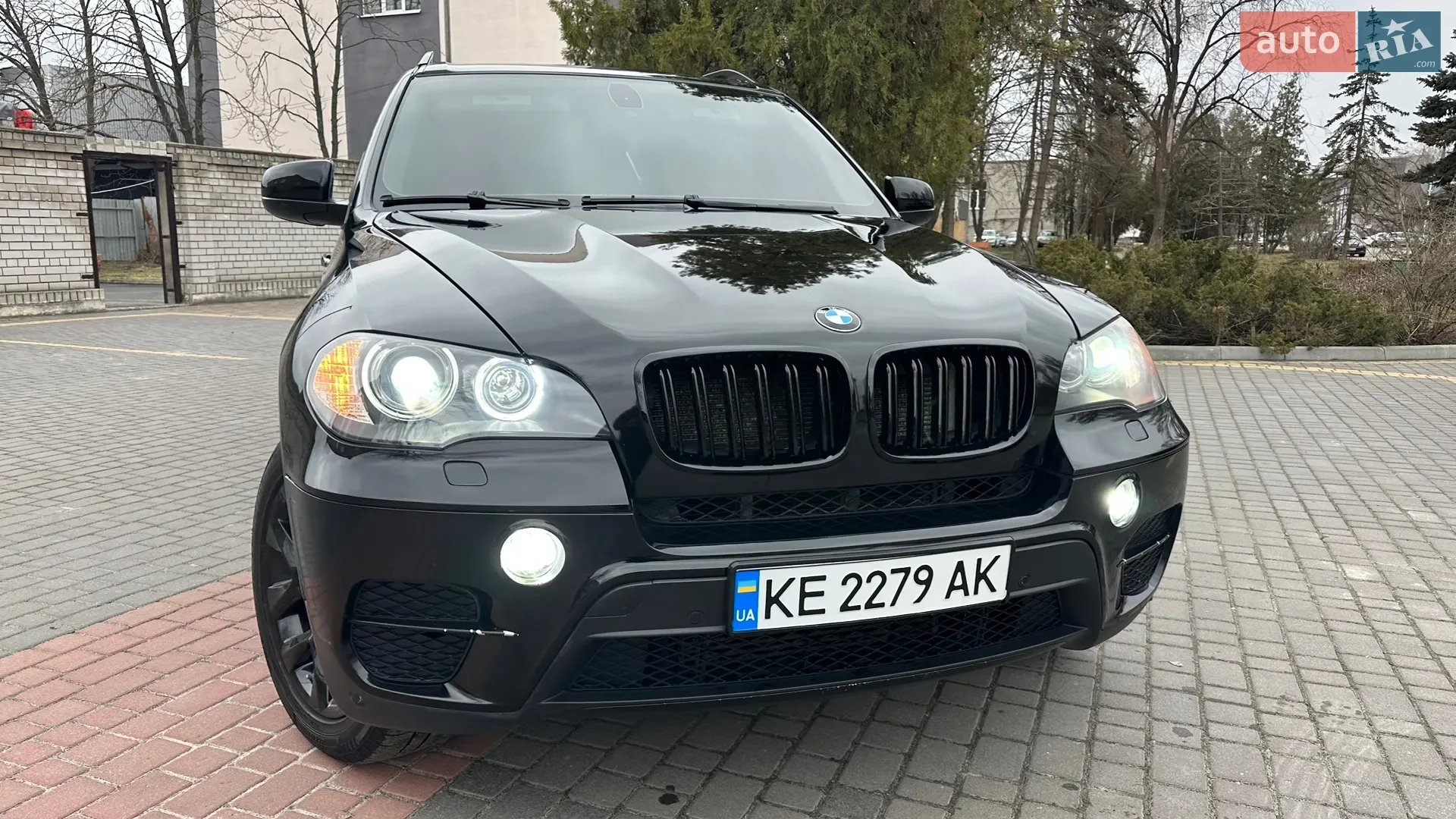 2010 BMW X5 - мініатюра 13