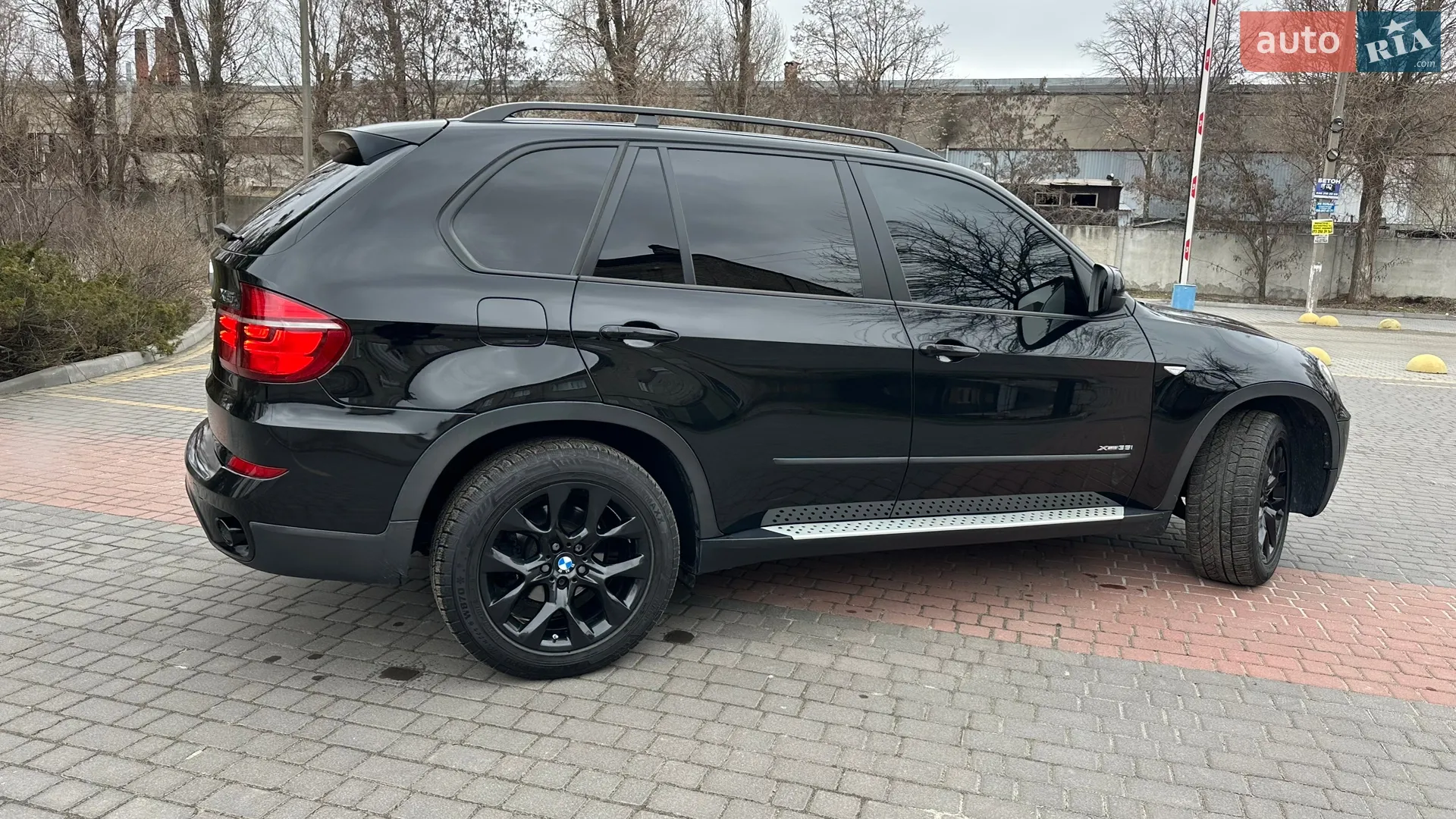 2010 BMW X5 - мініатюра 17