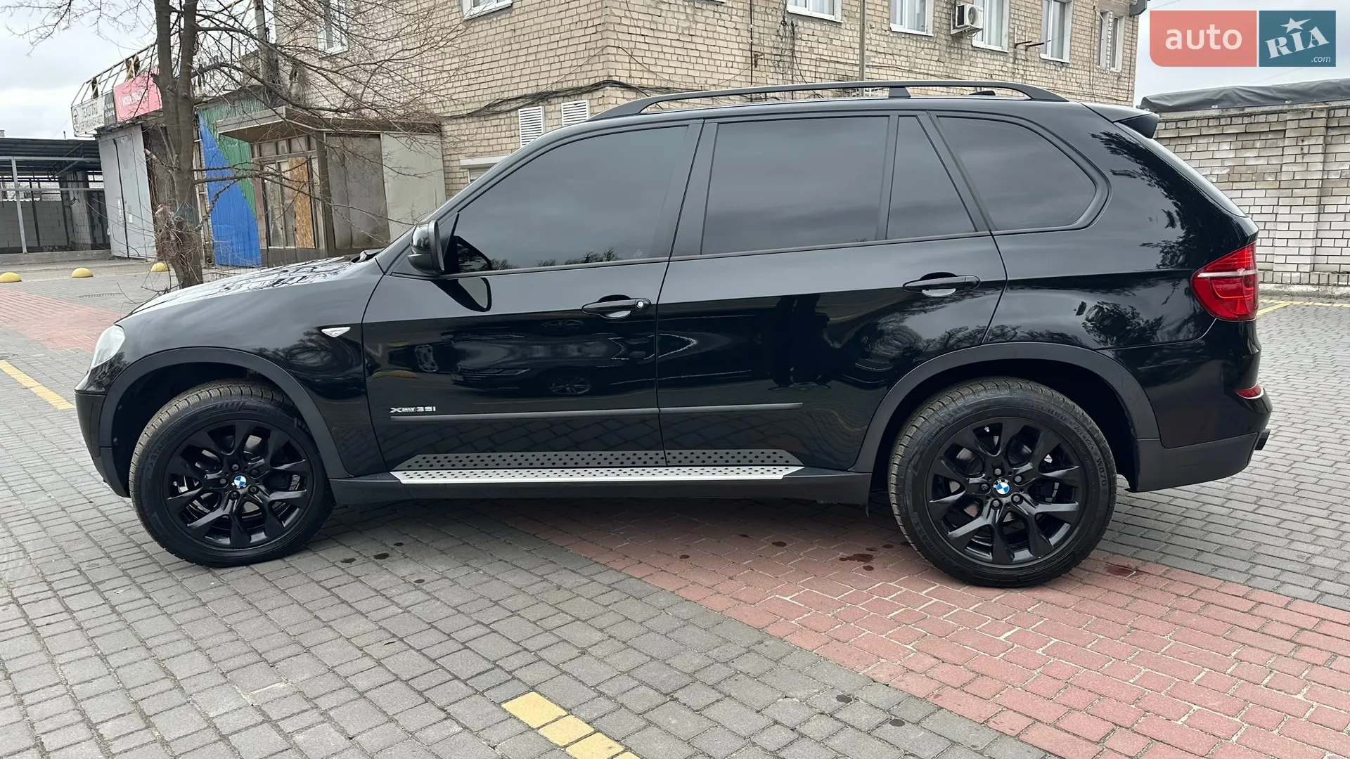 2010 BMW X5 - мініатюра 19