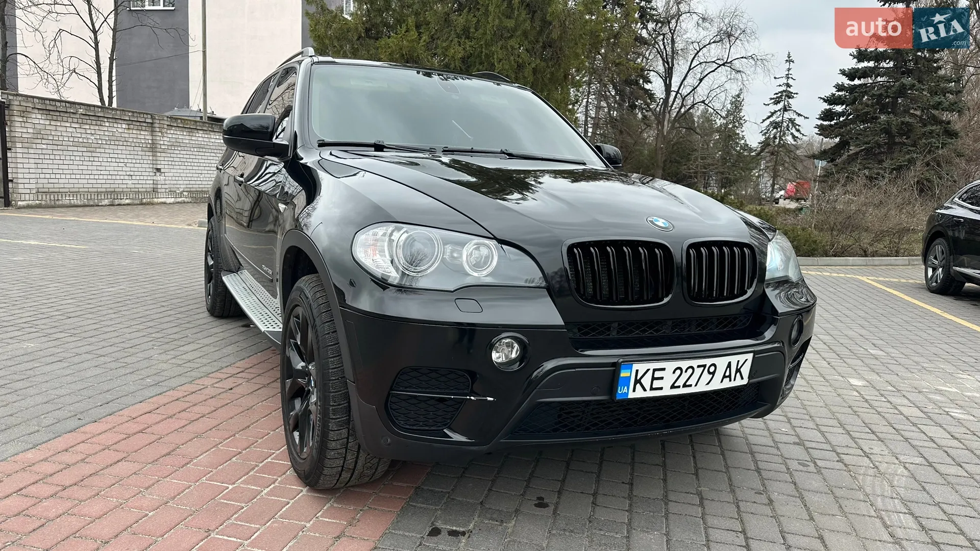 2010 BMW X5 - мініатюра 24
