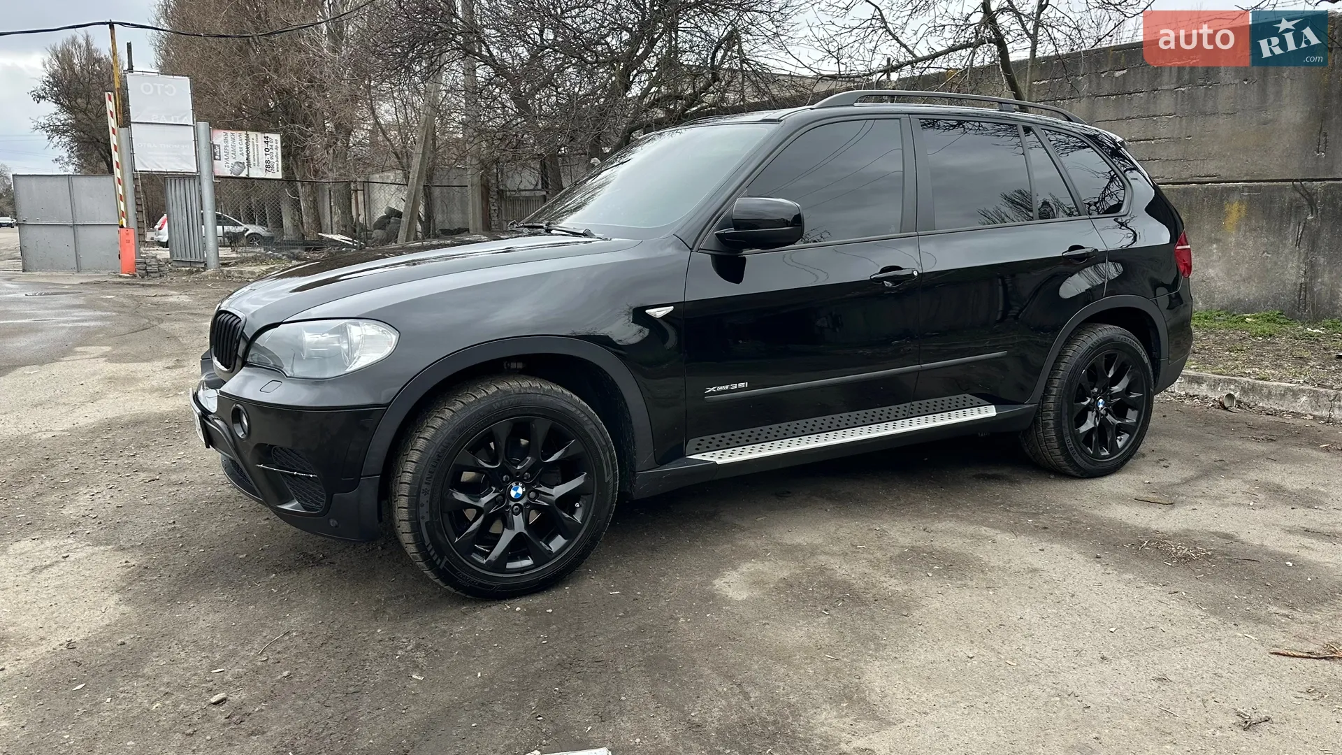 2010 BMW X5 - мініатюра 30