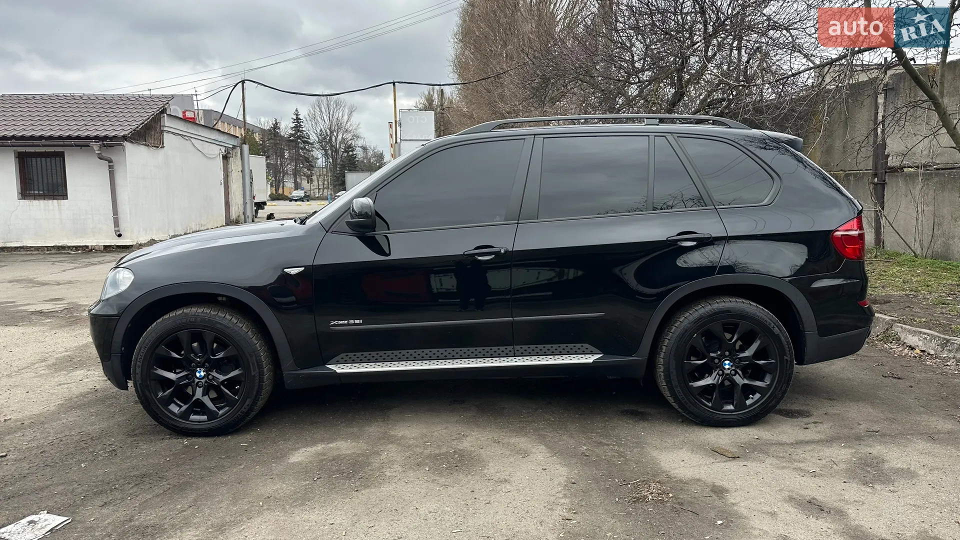 2010 BMW X5 - мініатюра 31