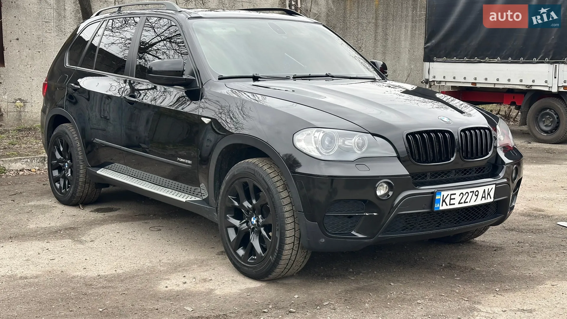 2010 BMW X5 - мініатюра 37