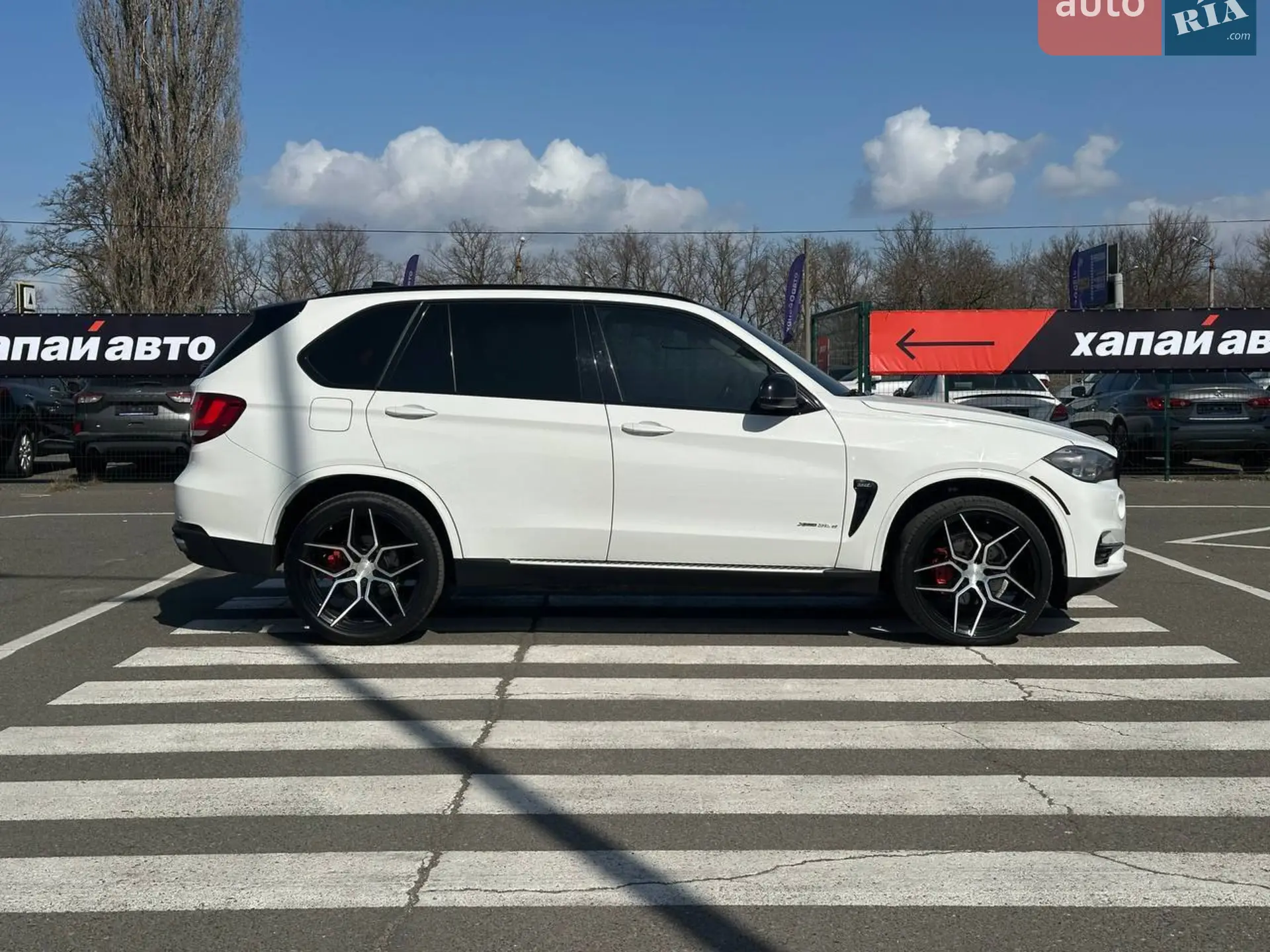 2015 BMW X5 - мініатюра 4