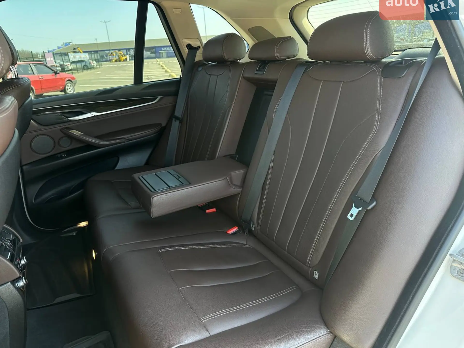2015 BMW X5 - мініатюра 16