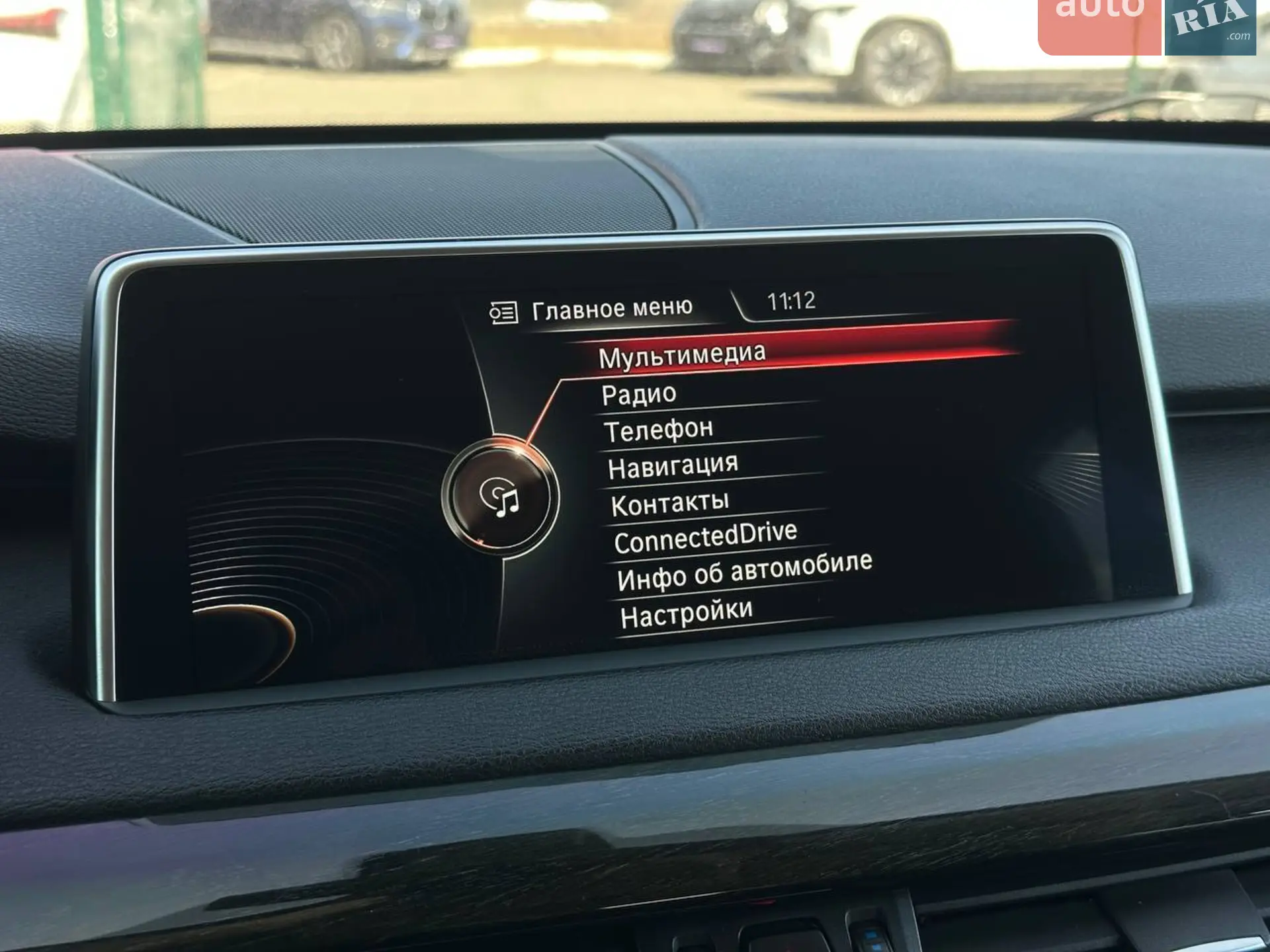 2015 BMW X5 - мініатюра 23