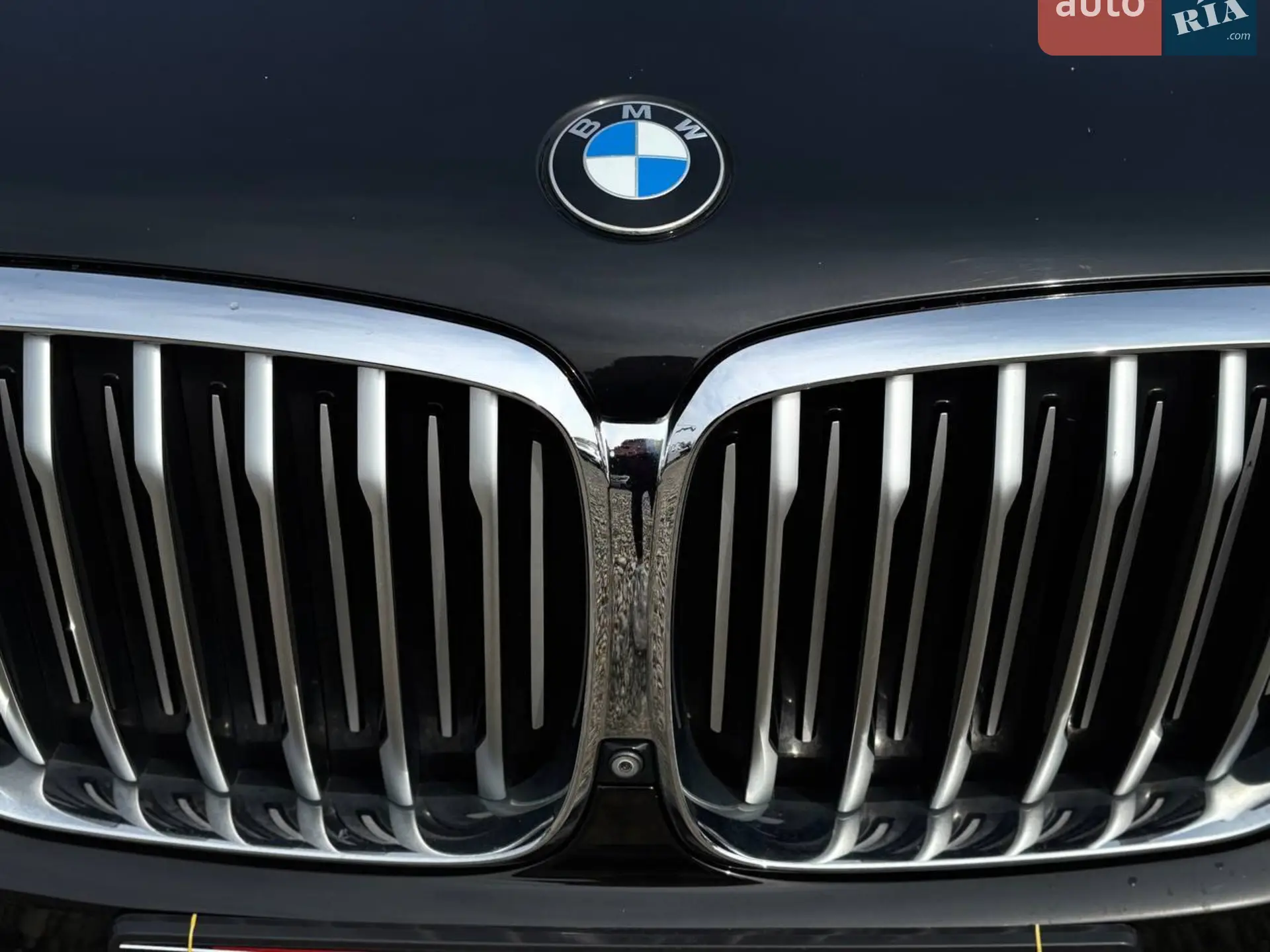2019 BMW X5 - мініатюра 6