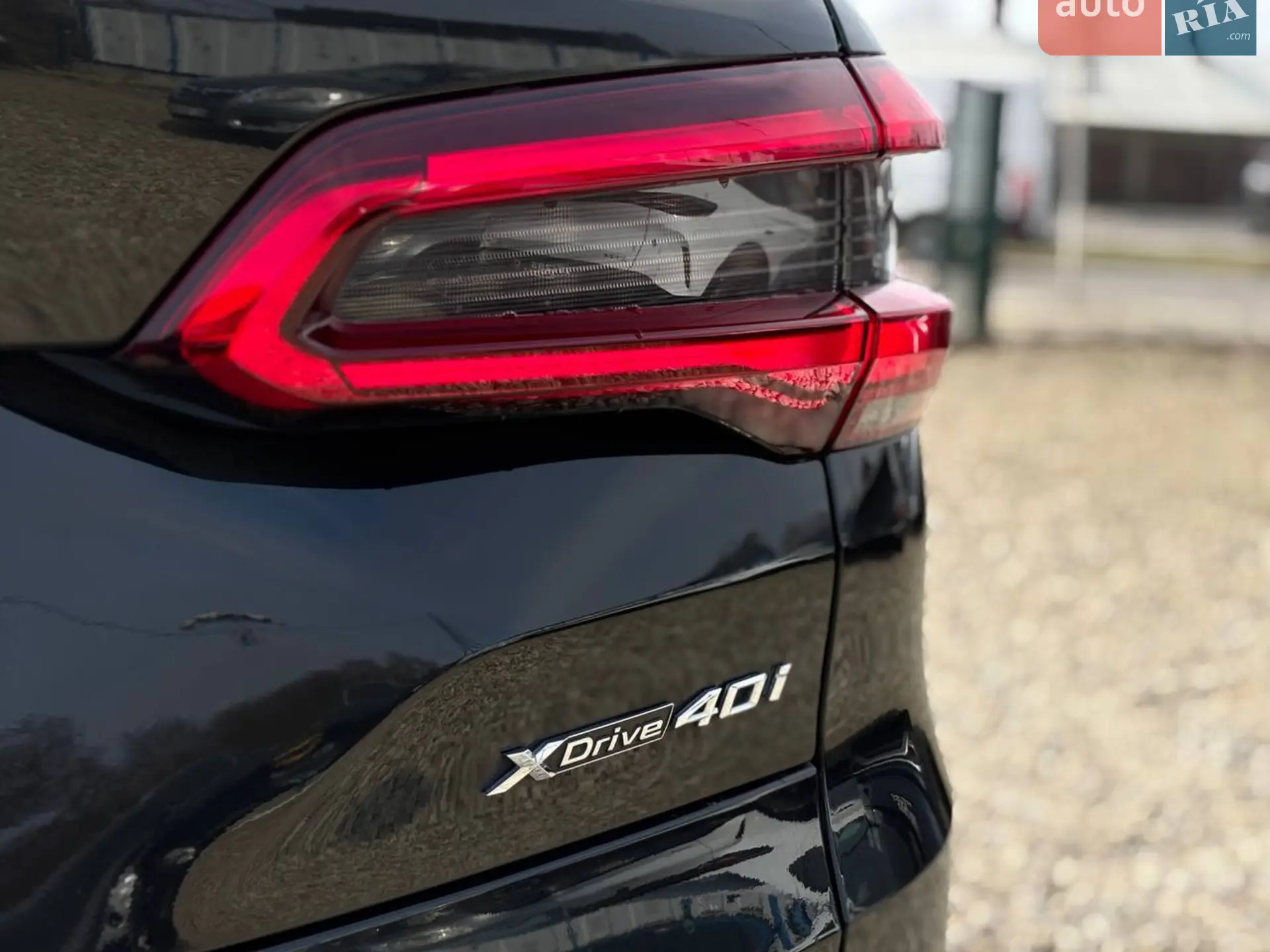 2019 BMW X5 - мініатюра 15