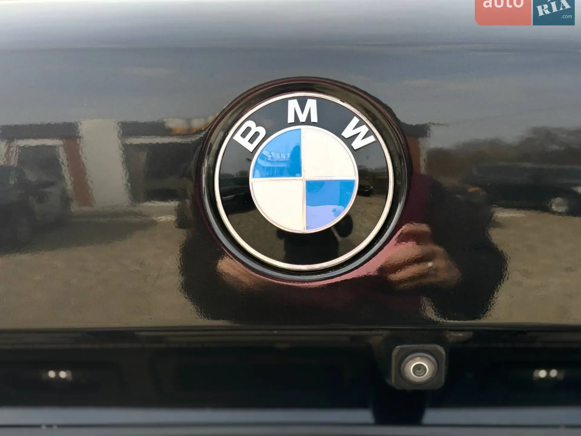 2019 BMW X5 - мініатюра 16