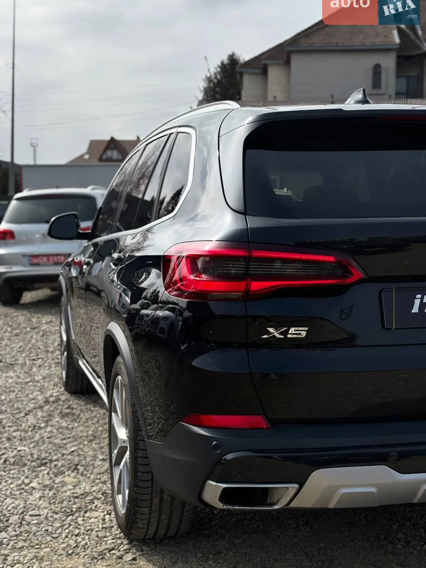 2019 BMW X5 - мініатюра 17